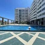 The Royal Suite Apartment In The Heart Of Tangier