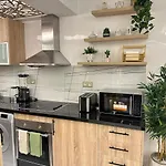 The Royal Suite Apartment In The Heart Of Tangier