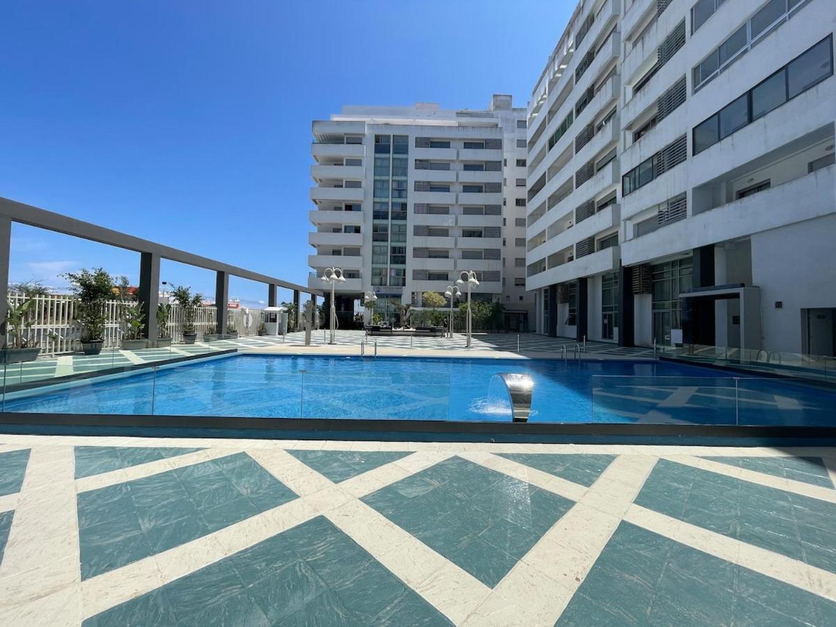 The Royal In The Heart Of Apartamento