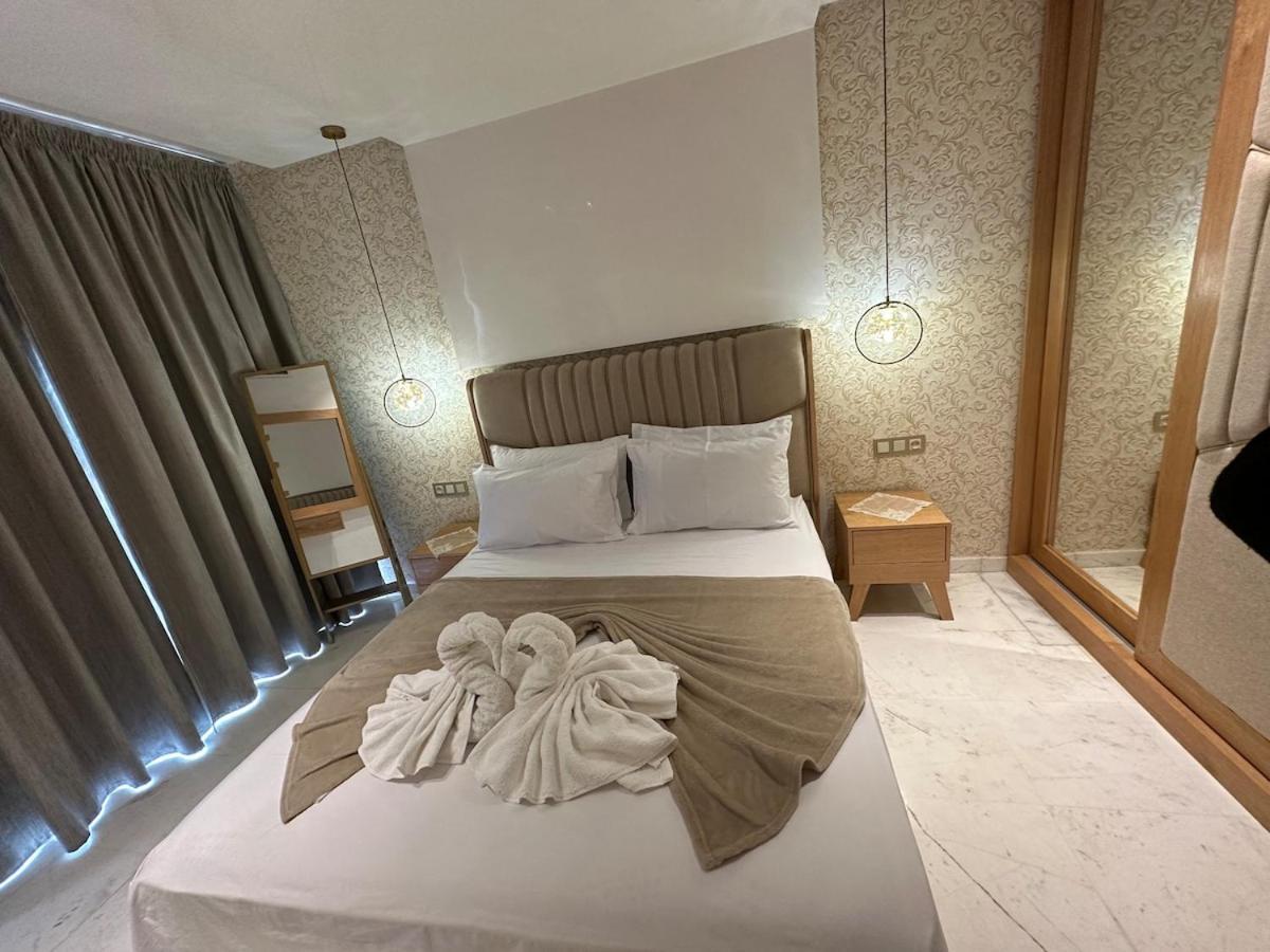 The Royal In The Heart Of Apartamento Tánger