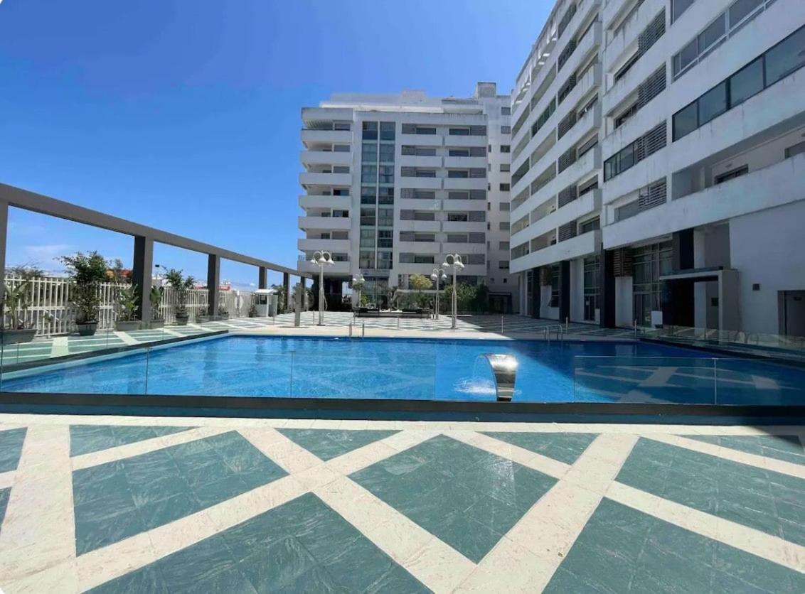 The Royal In The Heart Of Apartamento